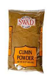 Swad Cumin Powder 14 OZ