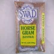 Swad Horse Gram 2 LBS
