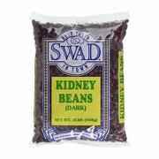 SWAD KIDNEY BEANS DARK 2 LBS