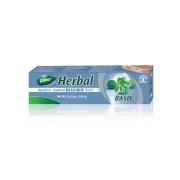 DABUR BASIL TOOTHPASTE 154 GM