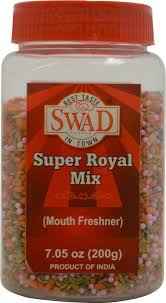 Swad Royal Mix 7 OZ