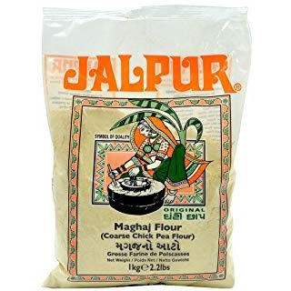JALPUR MAGHAJ FLOUR 2.2 LBS