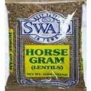 SWAD HORSE GRAM 4 LBS