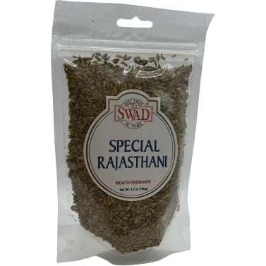 Swad Special Rajasthani 3.5 OZ