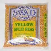 SWAD YELLOW SPLIT 2 LBS