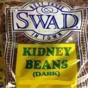SWAD KIDNEY BEANS (DARK) 7 LBS