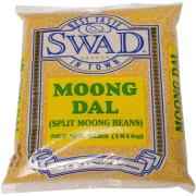 Swad Yellow Moong Dal 4 LBS