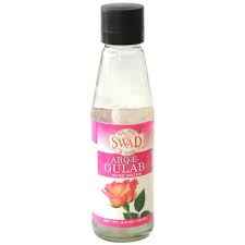 Swad Rose Water 180 ML