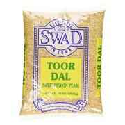 SWAD TOOR DAL 907 GM