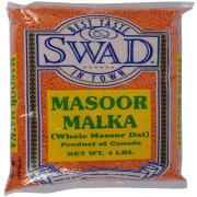 SWAD Masoor Malka 4 LBS
