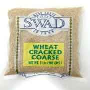 SWAD WHEAT CRACKED CORASE 2 LBS