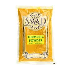 Swad Btl Turmuric Powder 200 GM
