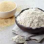 Swad Rajgara Flour 28 OZ