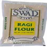 Swad Ragi Flour 14 OZ