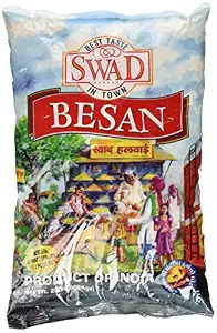 Swad Besan India 2 LBS