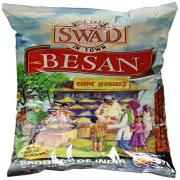 Swad Besan 8 LBS