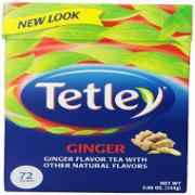 Ginger Tea 72 BAG