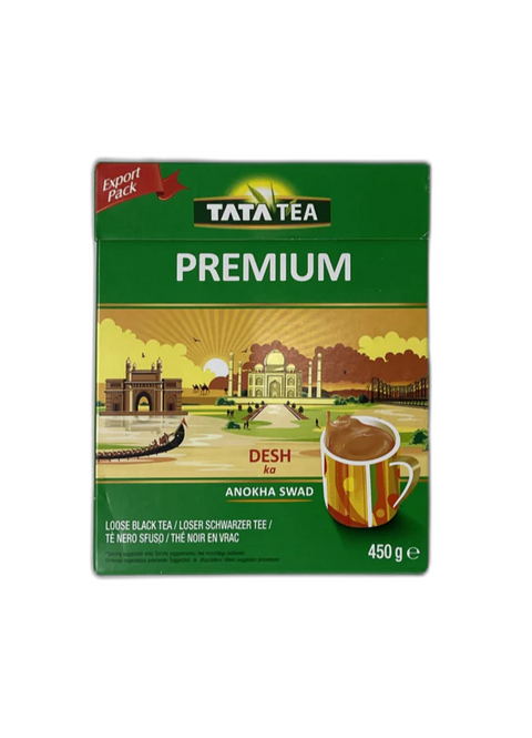 TEA PREMIUM 450 GM