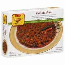 Deep Dal Makhani 10 OZ