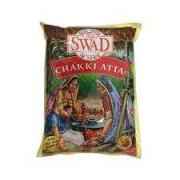 SWAD CHAKKI ATTA 10 LBS