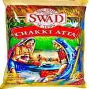 SWAD CHAKKI ATTA 20 LBS