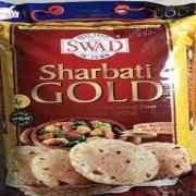 SWAD PREMIUM GOLD ATTA 20 LBS