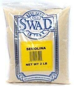 Swad Samolina 2 LBS