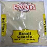 SWAD Sooji Coarse 2 LBS