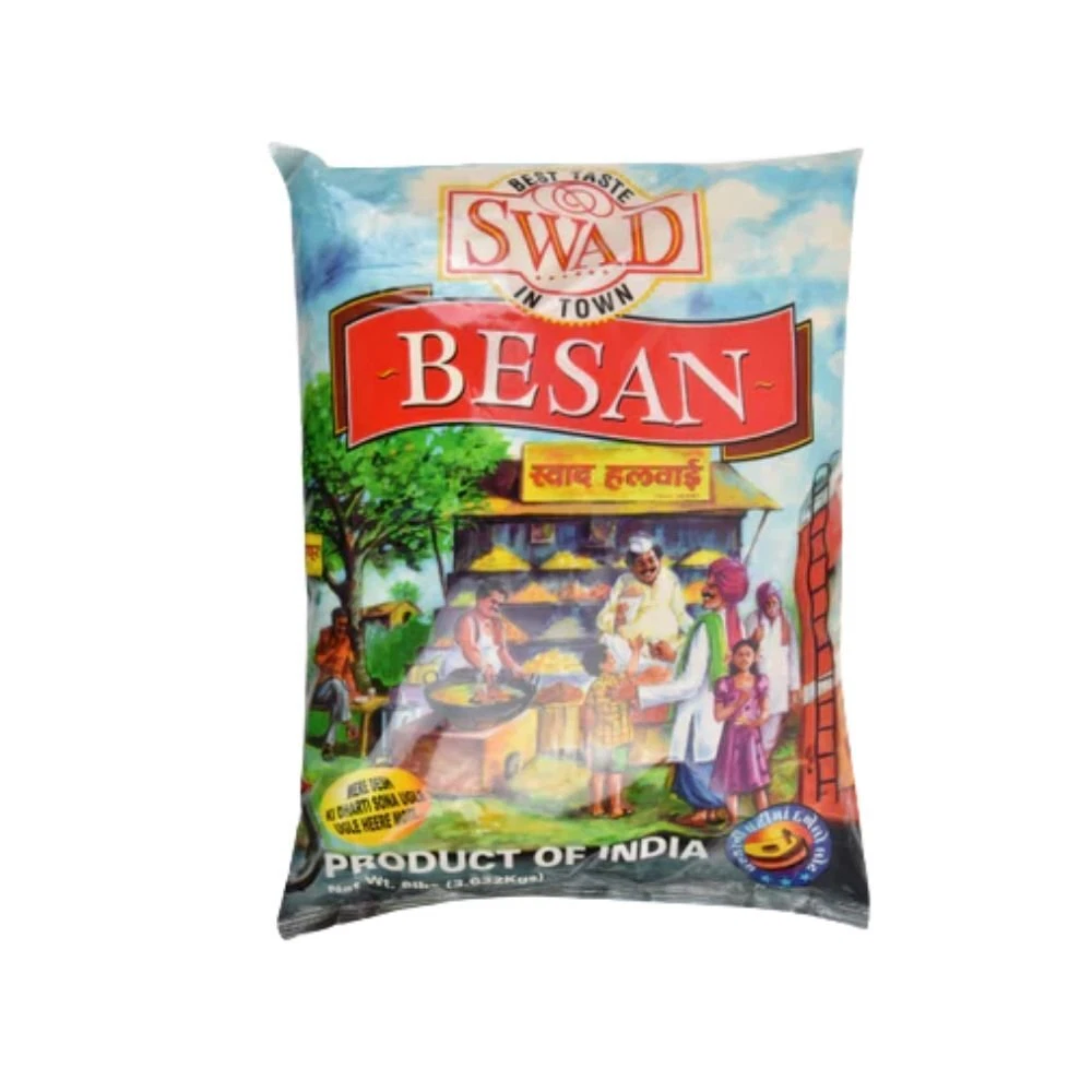 SWAD BESAN 1.81 KG