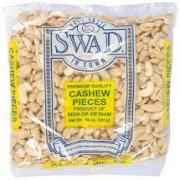 Swad Cashew Pieces 14 OZ