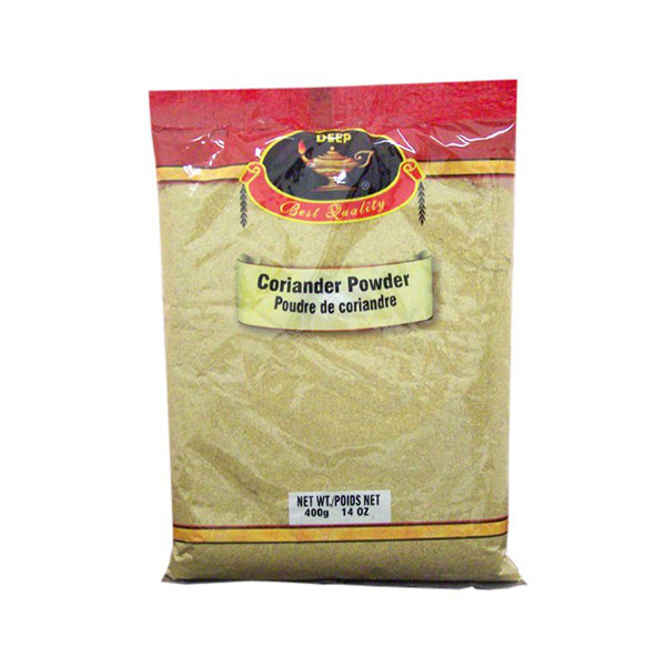 Deep Coriander Powder 14 OZ