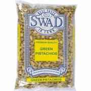 Swad Green Pistachio 14 OZ