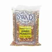Swad Jumbo Peanuts 4 LBS