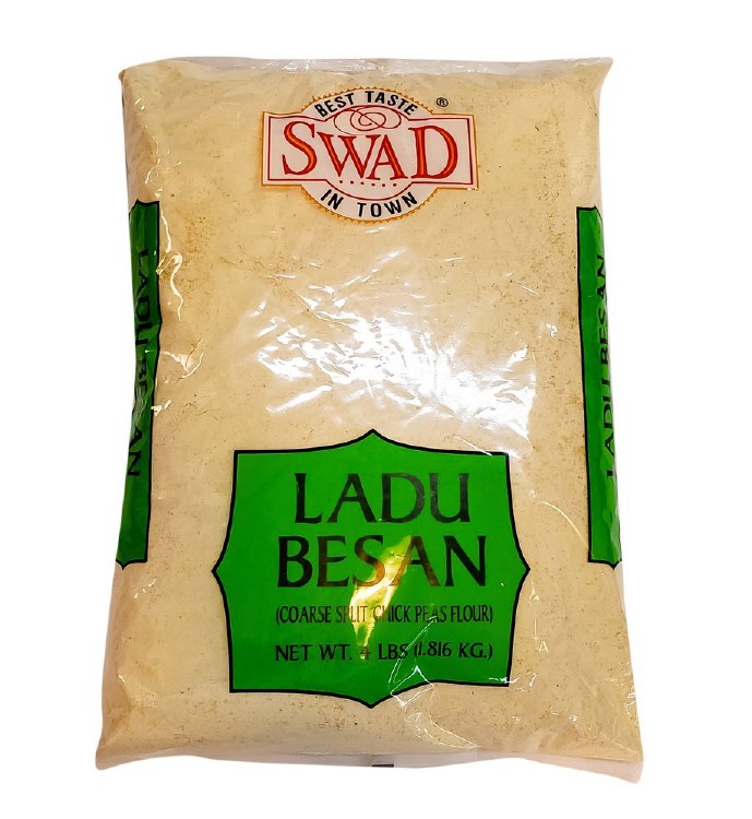 SWAD LADU BASAN 4 LBS