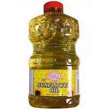 SWAD SUNFLOWER OIL 2 Lbs