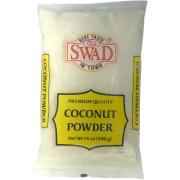 SWAD COCONUT POWDER 400 GM