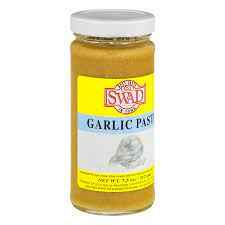 SWAD GARLIC PASTE 0.44 Lbs