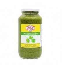 SWAD CORIANDER CHUTNEY 1.5 Lbs