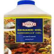 SWAD SESAME OIL 2 LTR