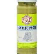 SWAD GARLIC PASTE 212 GM