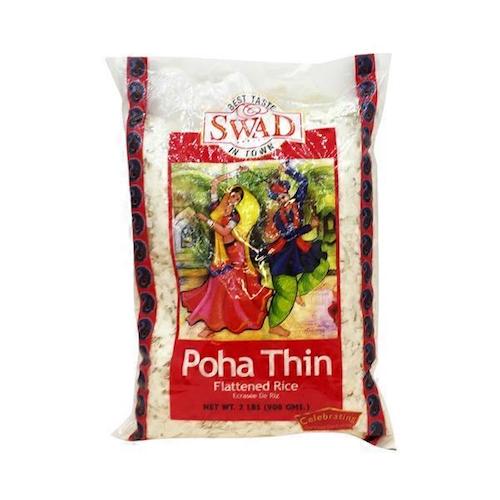 SWAD POHA THIN 2 LBS