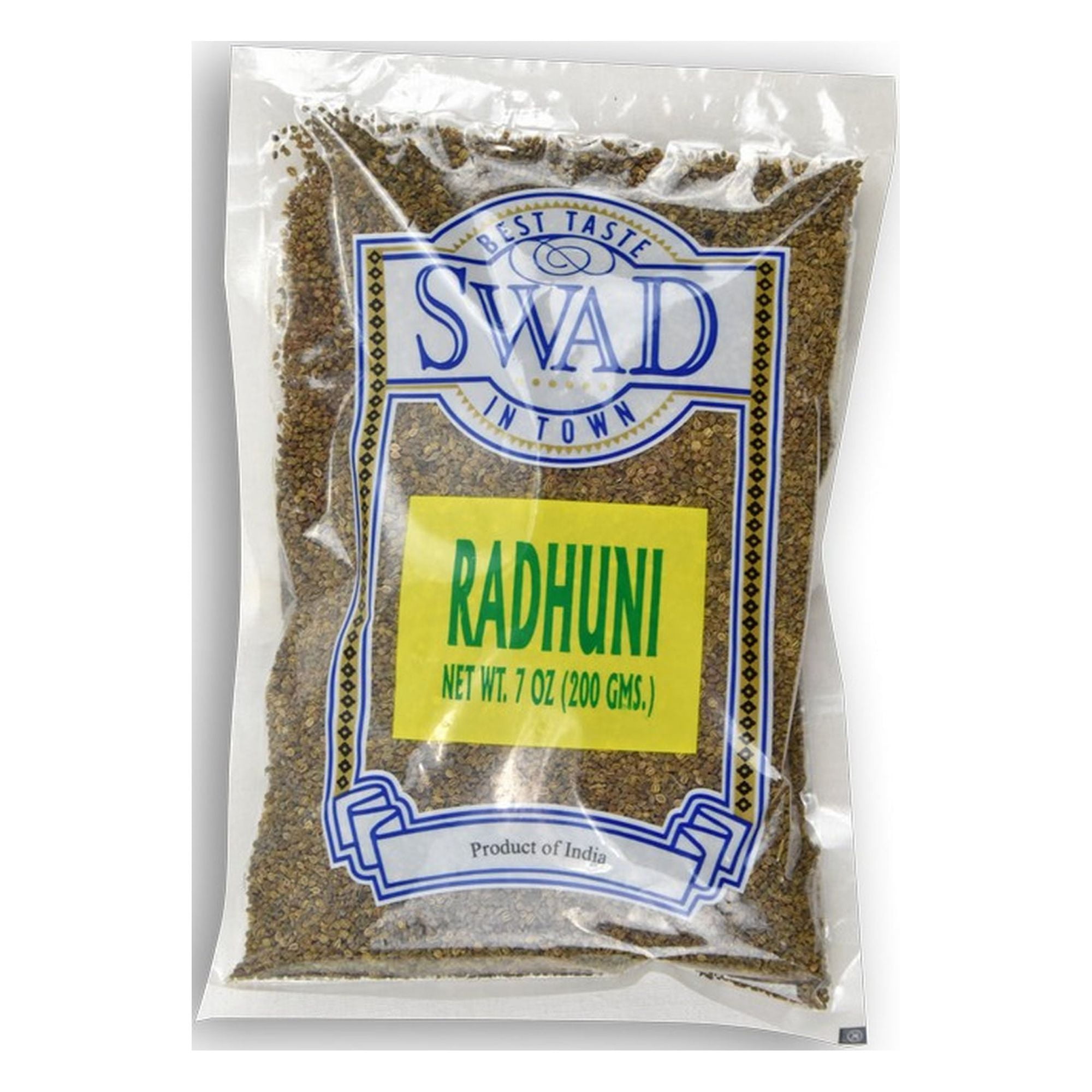 SWAD RADHUNI 200 GM