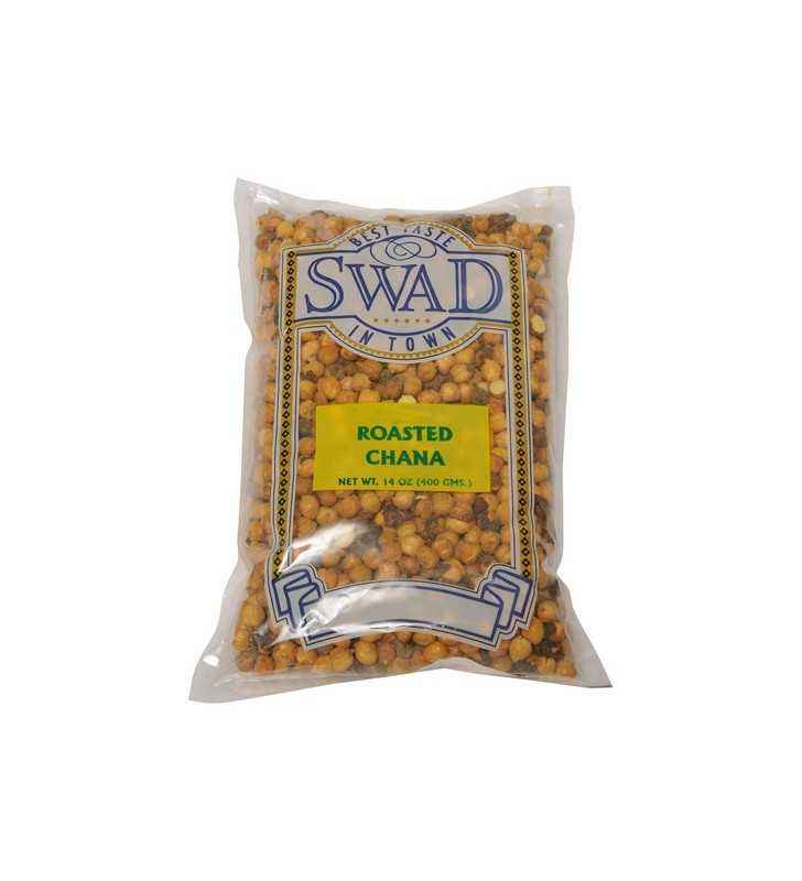 Swad Roasted Chana 1.76 LBS