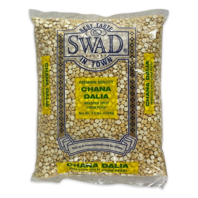 Swad Chana Dalia 56 OZ