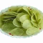 SWAD POTATO SAGO CHIPS GC 400 GM