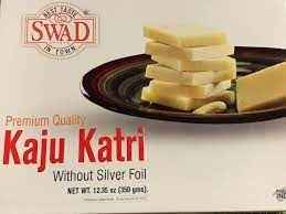 Swad Kaju Katri 350 GM