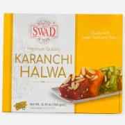 Swad Karanchi Halwa 350 GM