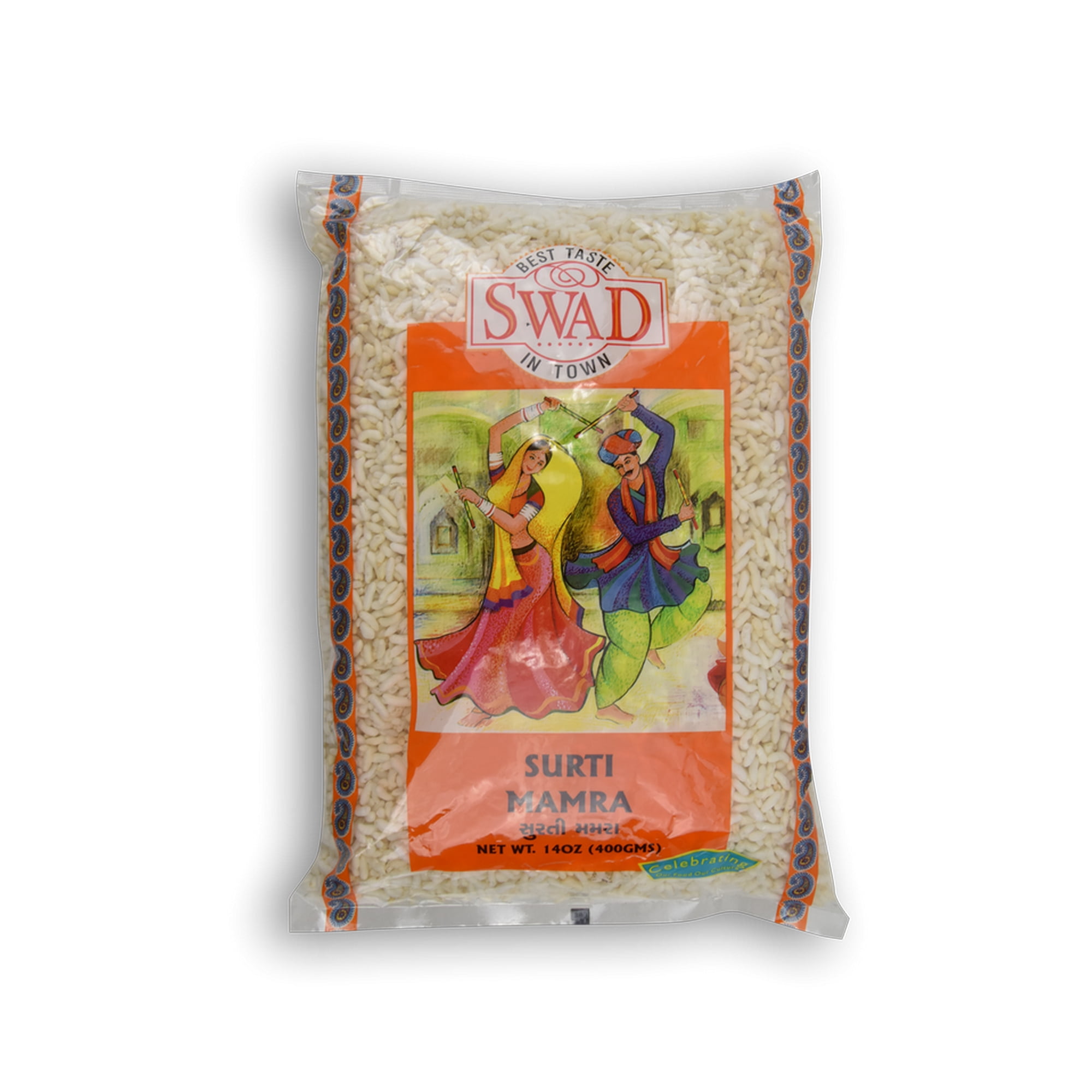 SWAD SURATI MAMRA 14 OZ
