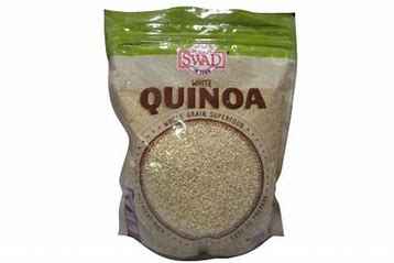 Swad Quinoa White 800 GM