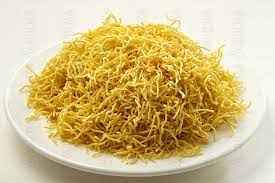 Janaki Chennai Sev Thin 7 OZ